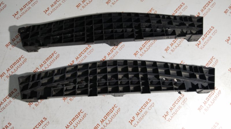 Защита бампера, 1500 рублей, Владимир