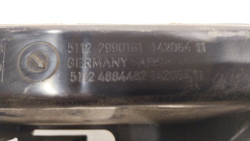 Крепление бампера, 3000 рублей, Владимир