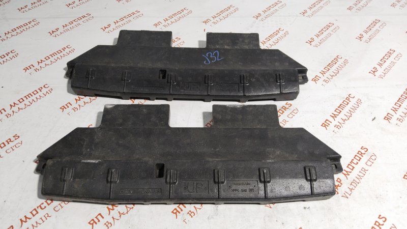 Усилитель бампера, 1000 рублей, Владимир