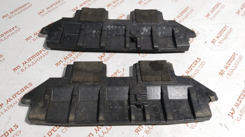 Усилитель бампера, 1000 рублей, Владимир