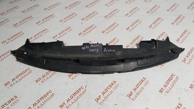 Защита бампера, 1000 рублей, Владимир