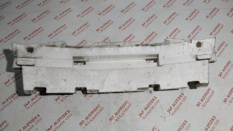 Усилитель бампера, 1000 рублей, Владимир