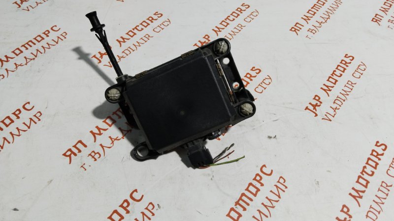 Блок управления парктроником, 2500 рублей, Владимир