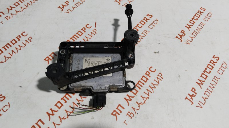 Блок управления парктроником, 2500 рублей, Владимир