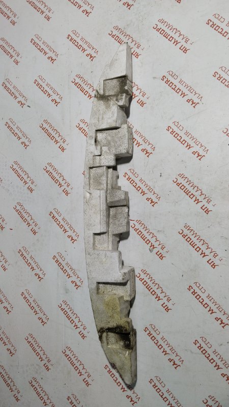 Усилитель бампера, 1000 рублей, Владимир