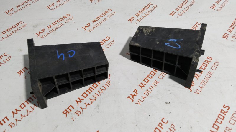 Крепление бампера, 800 рублей, Владимир