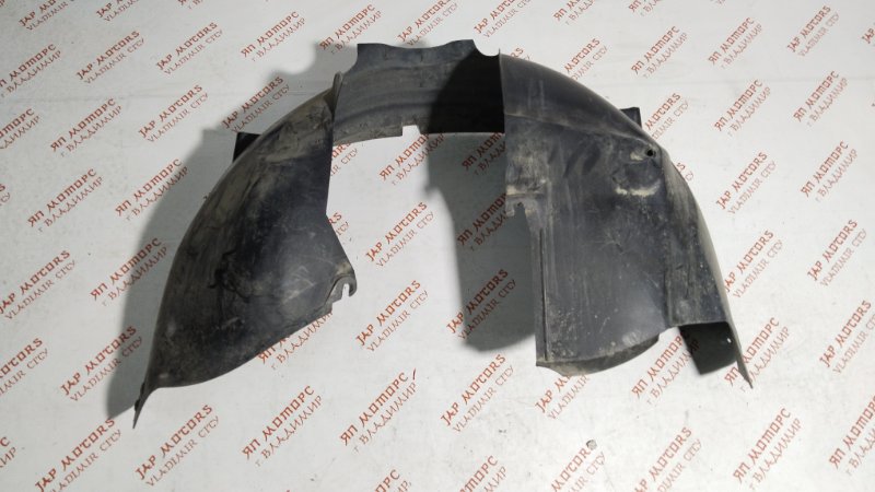 Подкрылок, 2000 рублей, Владимир