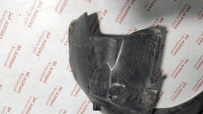 Подкрылок, 2000 рублей, Владимир