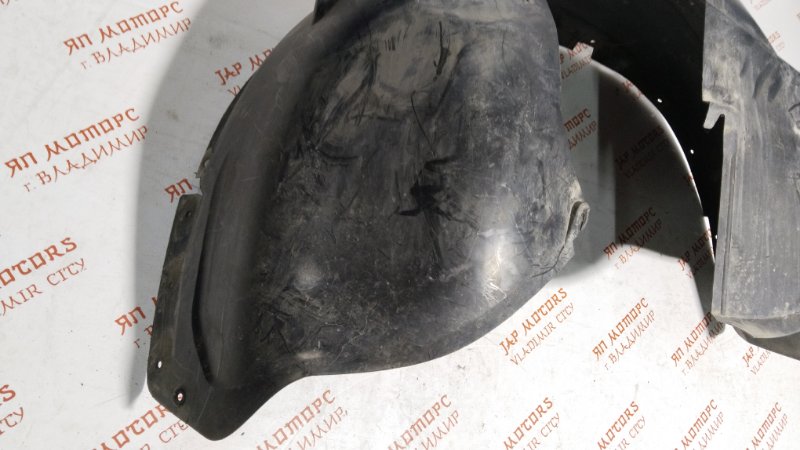 Подкрылок, 2000 рублей, Владимир