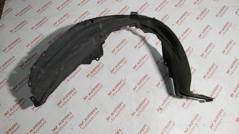 Подкрылок, 1500 рублей, Владимир