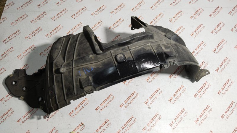 Подкрылок, 1500 рублей, Владимир