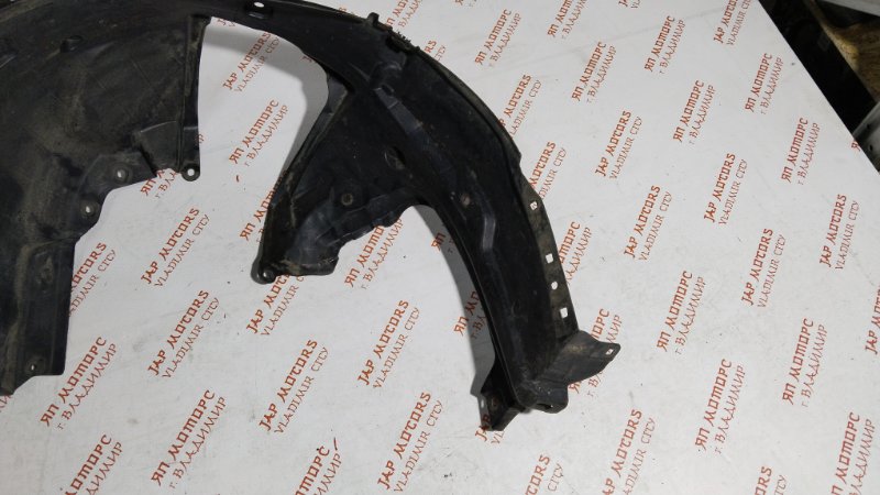 Подкрылок, 1500 рублей, Владимир