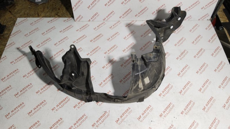 Подкрылок, 2000 рублей, Владимир