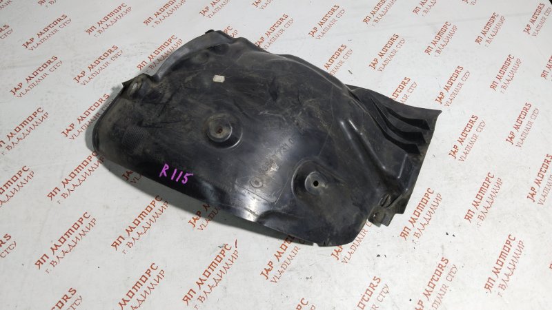 Подкрылок, 1500 рублей, Владимир