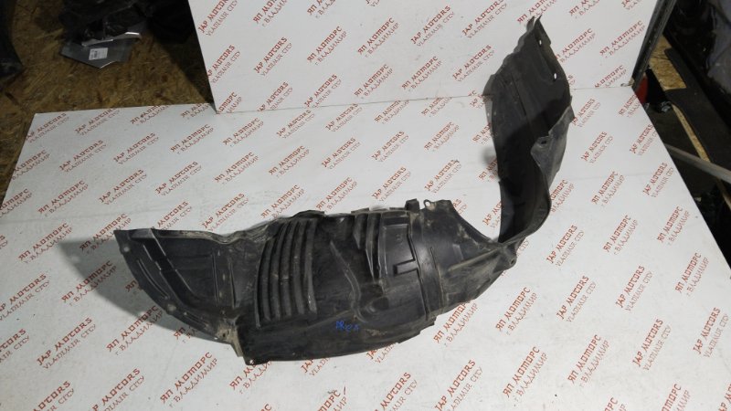 Подкрылок, 2000 рублей, Владимир