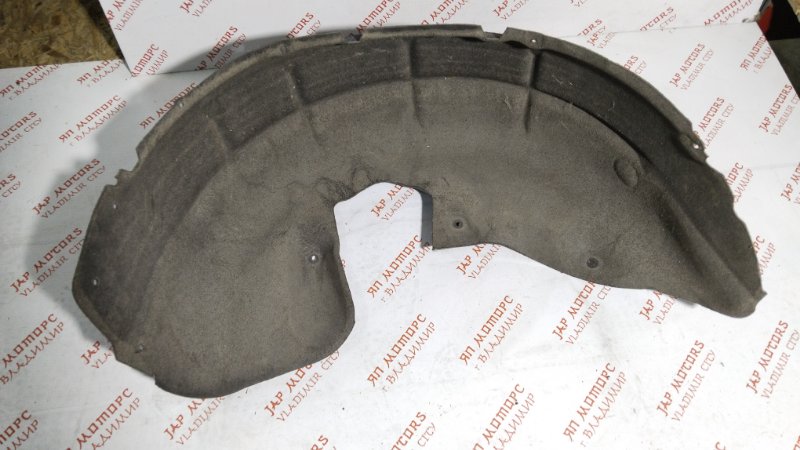 Подкрылок, 3000 рублей, Владимир