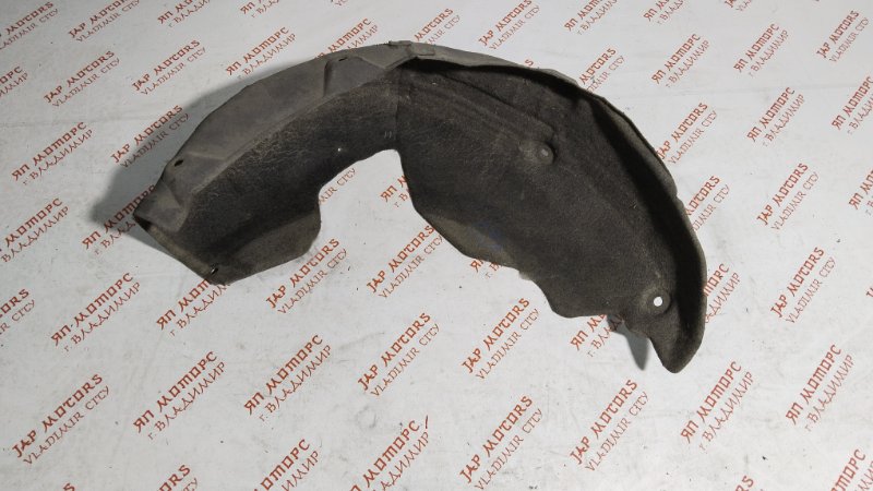 Подкрылок, 2000 рублей, Владимир