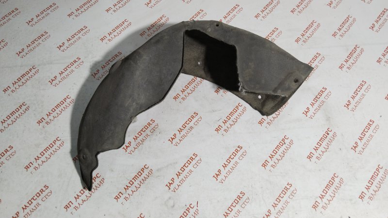 Подкрылок, 2000 рублей, Владимир