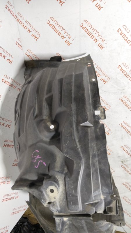 Подкрылок, 3500 рублей, Владимир