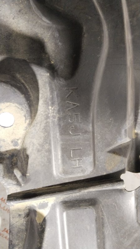 Подкрылок, 3500 рублей, Владимир