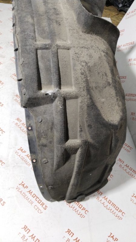 Подкрылок, 3000 рублей, Владимир