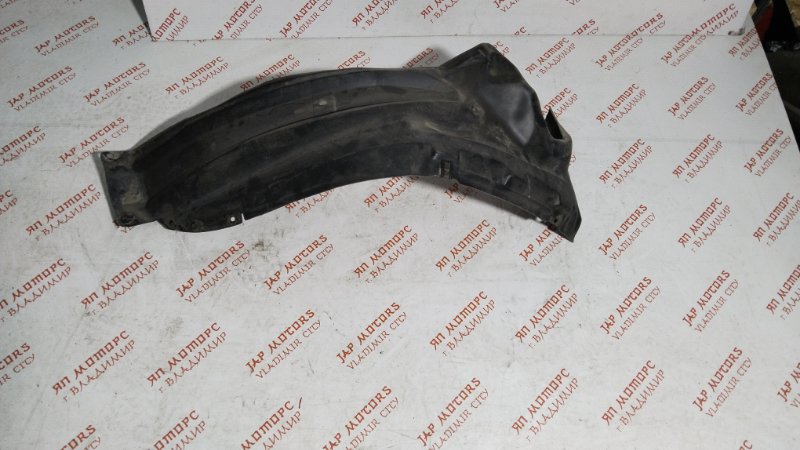 Подкрылок, 1000 рублей, Владимир