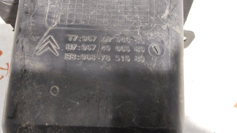 Усилитель бампера, 3000 рублей, Владимир