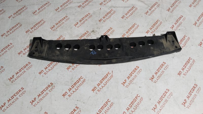 Защита бампера, 1500 рублей, Владимир