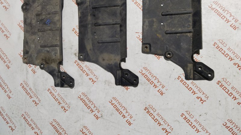 Защита бампера, 1500 рублей, Владимир