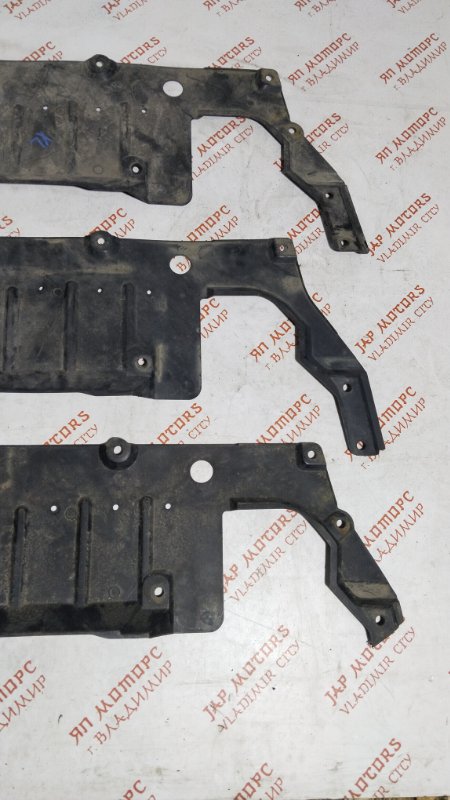 Защита бампера, 1500 рублей, Владимир