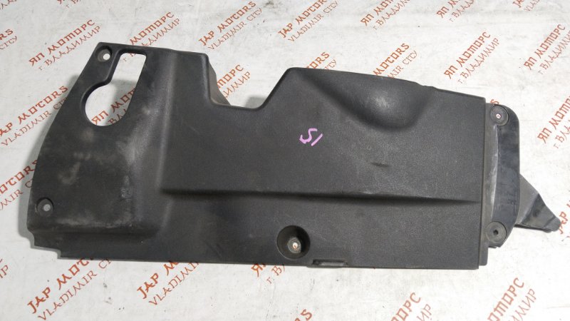 Декоративная крышка двигателя, 1500 рублей, Владимир