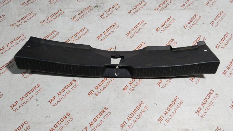 Накладка замка багажника, 1000 рублей, Владимир