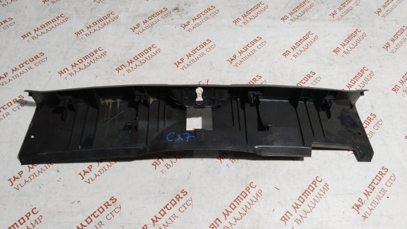 Накладка замка багажника, 1000 рублей, Владимир