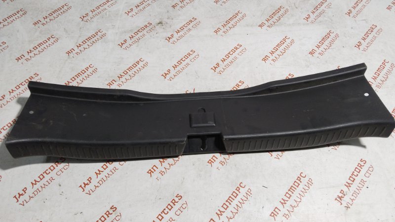 Накладка замка багажника, 1000 рублей, Владимир