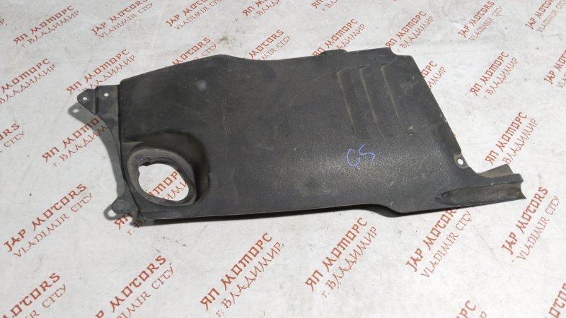 Декоративная крышка двигателя, 2000 рублей, Владимир