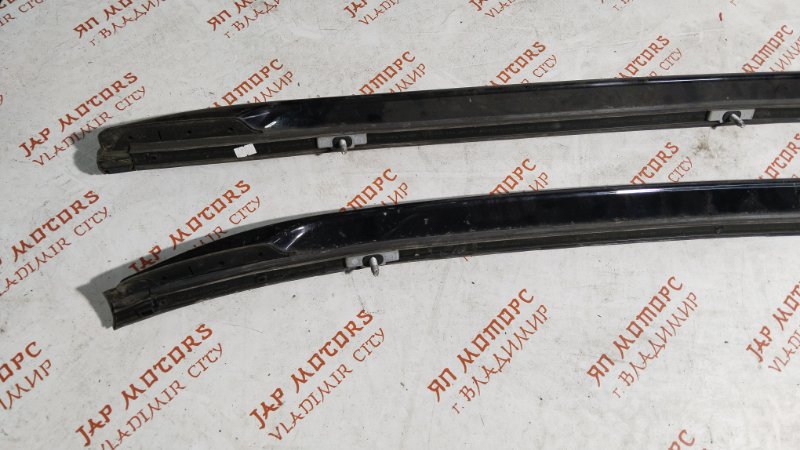 Рейлинг, 4000 рублей, Владимир