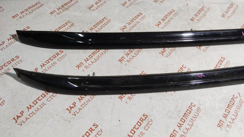 Рейлинг, 4000 рублей, Владимир