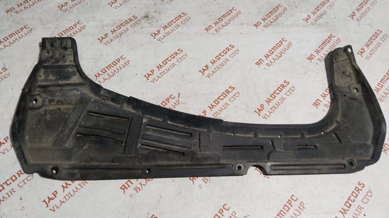 Защита бампера, 1500 рублей, Владимир