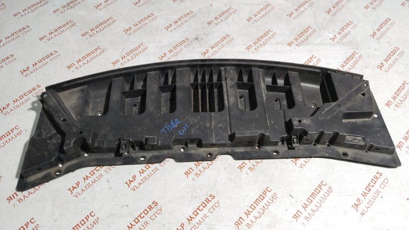 Защита двигателя, 2000 рублей, Владимир