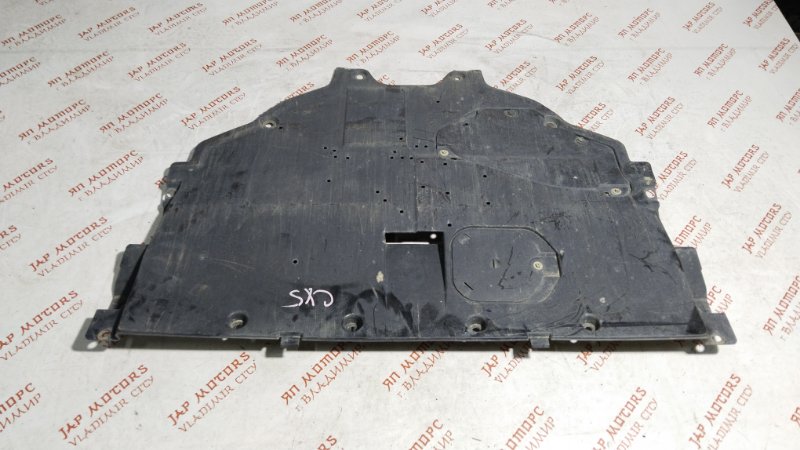 Защита двигателя, 3000 рублей, Владимир