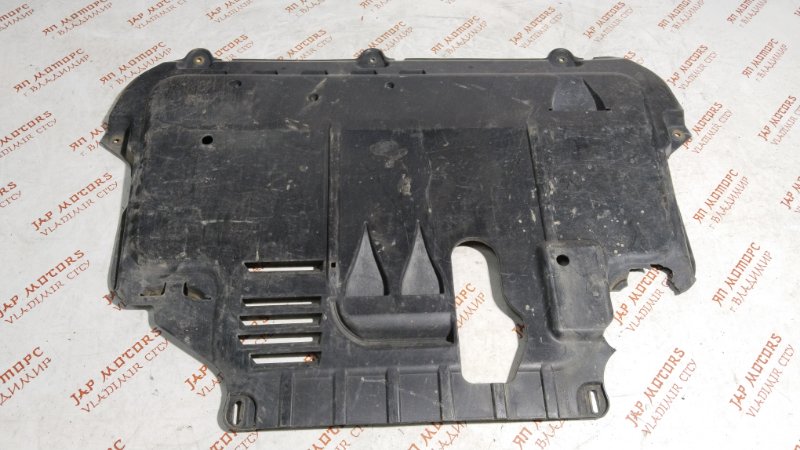 Защита двигателя, 3000 рублей, Владимир