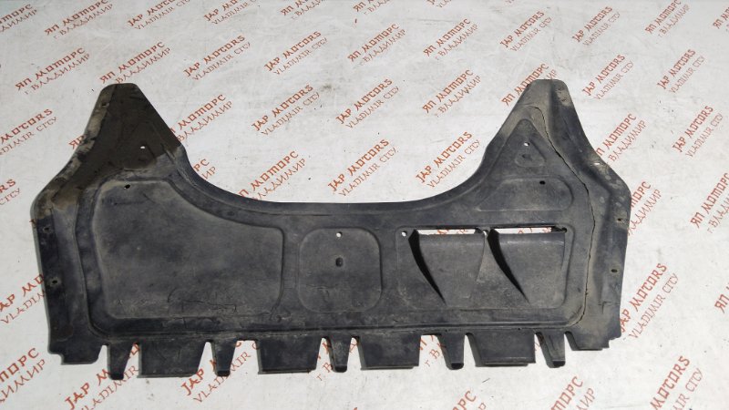 Защита бампера, 1500 рублей, Владимир