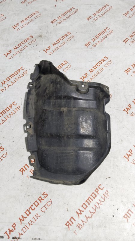 Подкрылок, 1000 рублей, Владимир