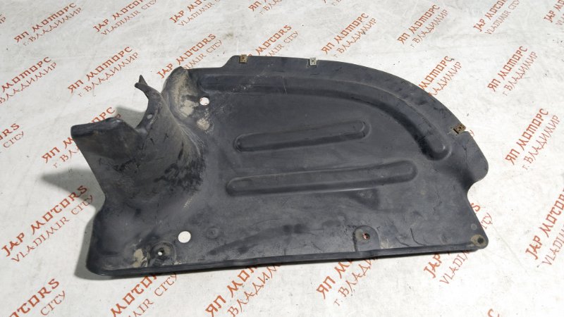 Подкрылок, 2000 рублей, Владимир