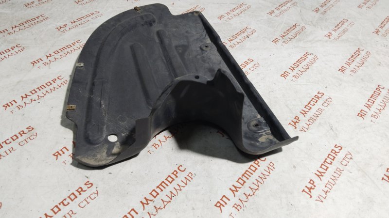 Подкрылок, 2000 рублей, Владимир