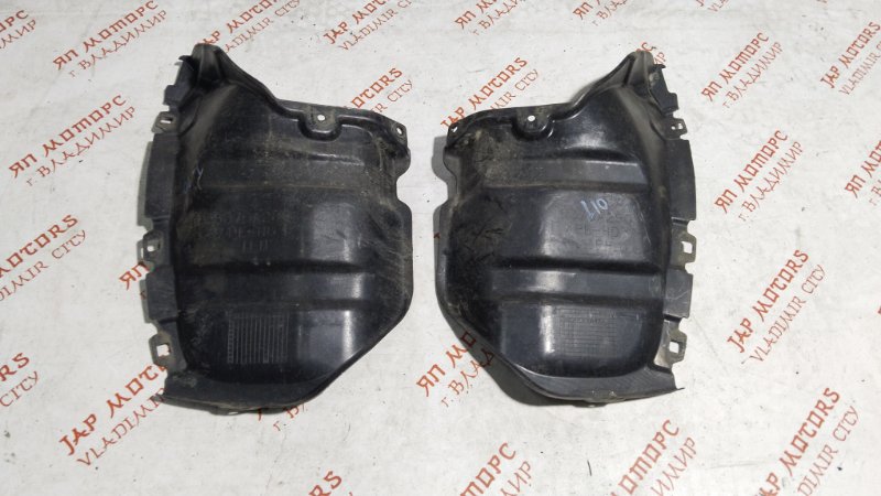 Подкрылок, 1000 рублей, Владимир