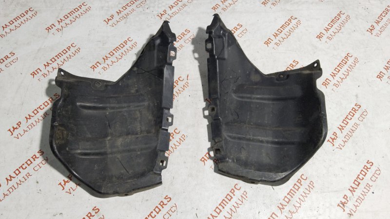 Подкрылок, 1000 рублей, Владимир