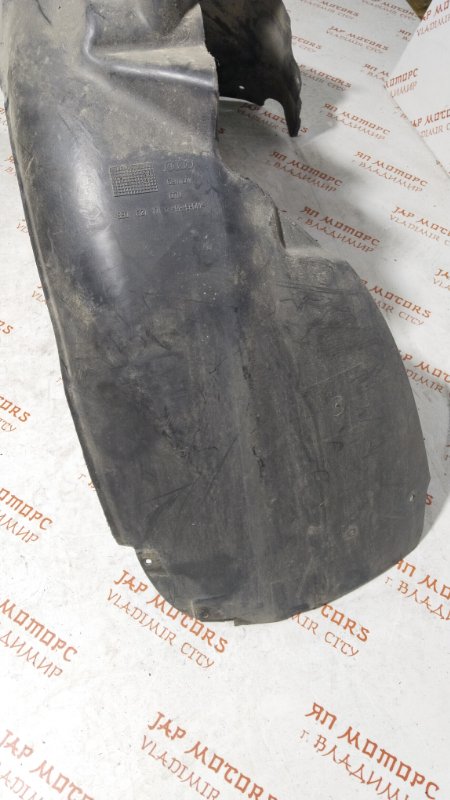 Подкрылок, 3000 рублей, Владимир