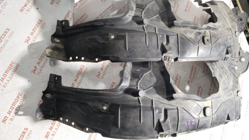 Подкрылок, 1500 рублей, Владимир