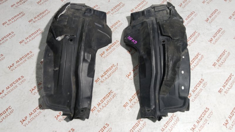 Подкрылок, 1500 рублей, Владимир